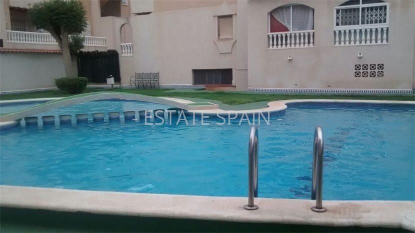 Бунгало в Торревьехе 85 м2 №BL235234B689  - Продажа - 10 preview