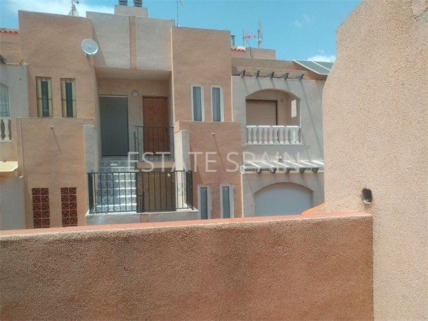 Бунгало в Торревьехе 85 м2 №BL235234B689  - Продажа - 24 preview