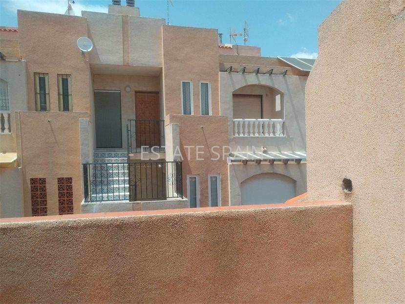 Бунгало в Торревьехе 85 м2 №BL235234B689  - Продажа - 24 large