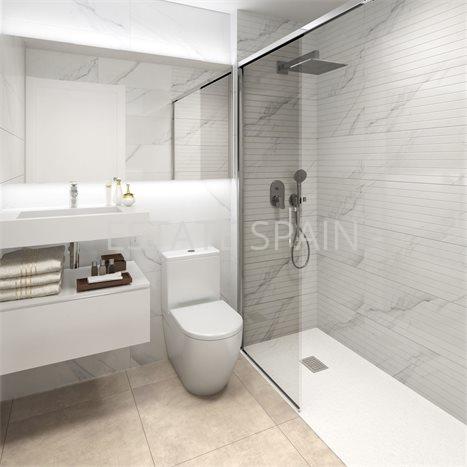 Бунгало в Сан-Педро-дель-Пинатар 96 м2 №BL263302DE35  - Продажа - 7 preview