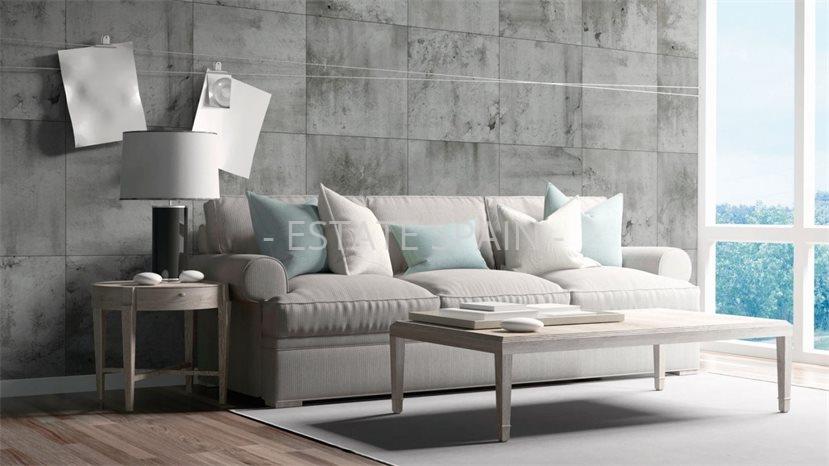 Вилла в Дении 366 м2 №VL201064D364  - Продажа - 4 preview