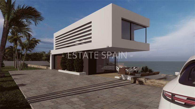 Вилла в Дении 366 м2 №VL201064D364  - Продажа - 9 preview