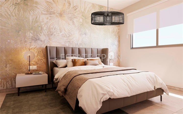 Апартаменты в Торревьехе 145 м2 №ART26390DC5D  - Продажа - 17 preview