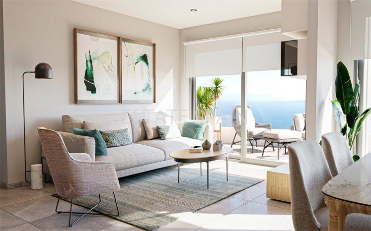 Апартаменты в Торревьехе 145 м2 №ART26390DC5D  - Продажа - 10 preview