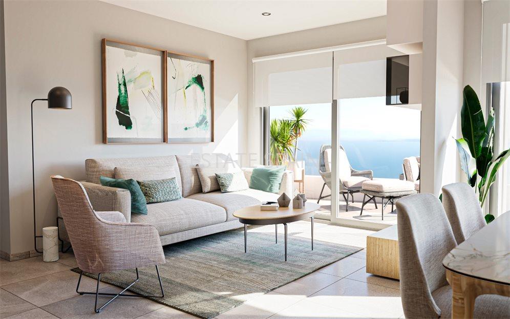 Апартаменты в Торревьехе 145 м2 №ART26390DC5D  - Продажа - 10 large