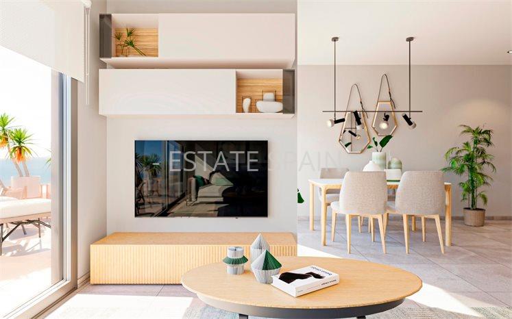 Апартаменты в Торревьехе 145 м2 №ART26390DC5D  - Продажа - 11 preview