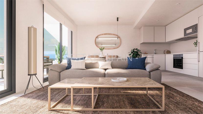 Апартаменты в Торревьехе 145 м2 №ART26390DC5D  - Продажа - 6 preview