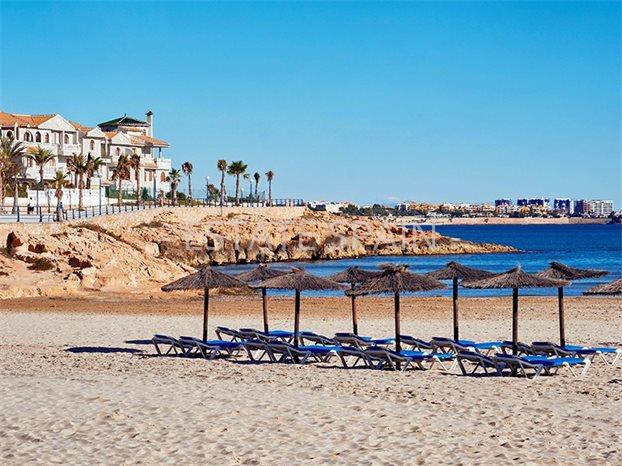 Апартаменты в Торревьехе 145 м2 №ART26390DC5D  - Продажа - 22 preview