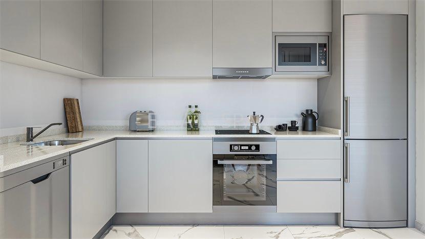 Апартаменты в Торревьехе 145 м2 №ART26390DC5D  - Продажа - 20 preview