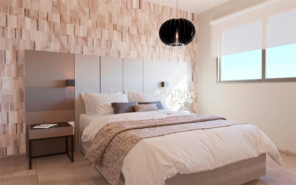 Апартаменты в Торревьехе 145 м2 №ART26390DC5D  - Продажа - 19 large