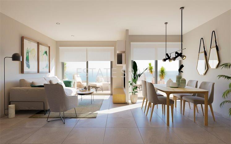 Апартаменты в Торревьехе 145 м2 №ART26390DC5D  - Продажа - 9 preview