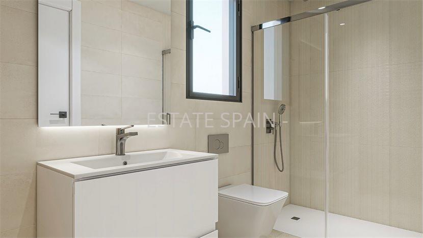 Апартаменты в Торревьехе 145 м2 №ART26390DC5D  - Продажа - 21 preview