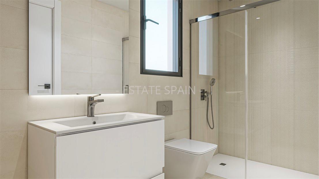 Апартаменты в Торревьехе 145 м2 №ART26390DC5D  - Продажа - 21 large