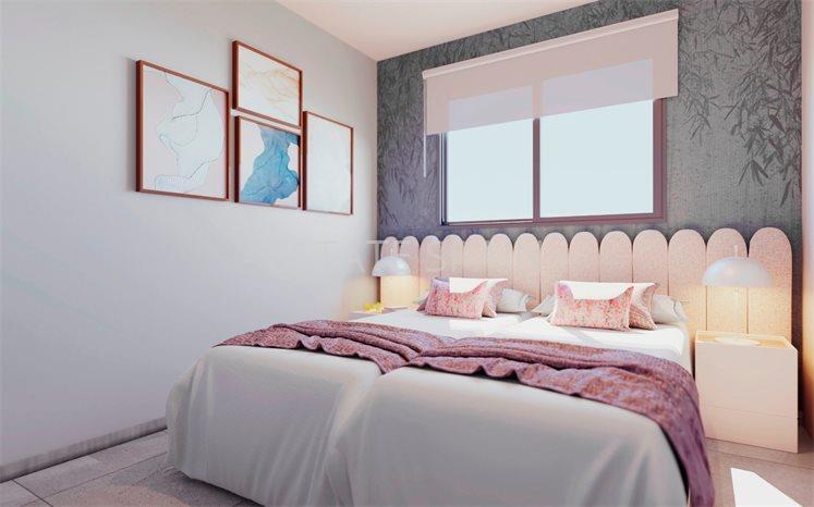 Апартаменты в Торревьехе 145 м2 №ART26390DC5D  - Продажа - 18 preview