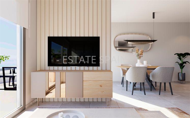 Апартаменты в Торревьехе 145 м2 №ART26390DC5D  - Продажа - 7 preview