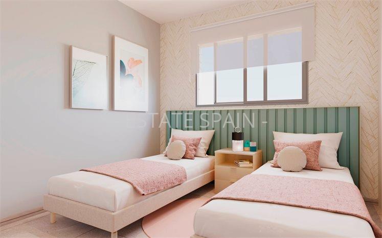 Апартаменты в Торревьехе 145 м2 №ART26390DC5D  - Продажа - 16 preview