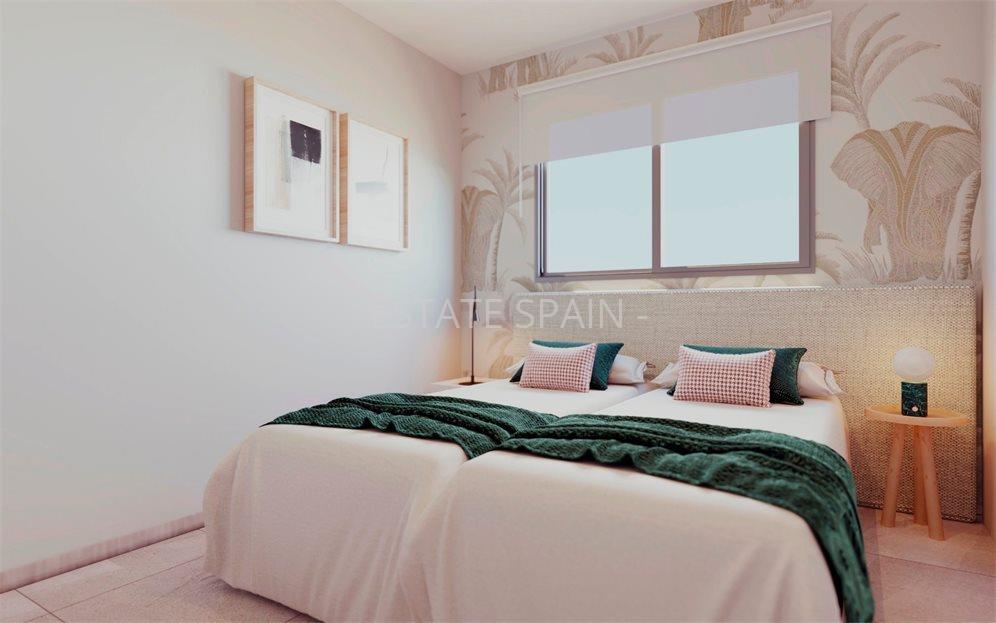 Апартаменты в Торревьехе 145 м2 №ART26390DC5D  - Продажа - 15 large