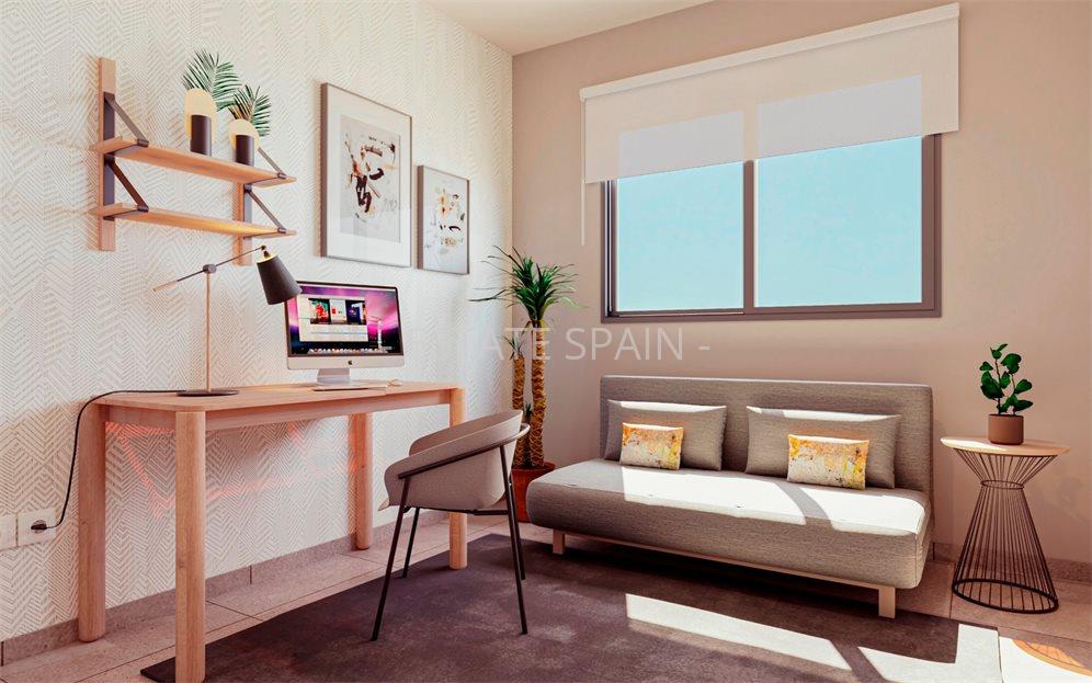 Апартаменты в Торревьехе 145 м2 №ART26390DC5D  - Продажа - 13 large