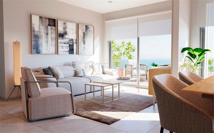 Апартаменты в Торревьехе 145 м2 №ART26390DC5D  - Продажа - 12 preview