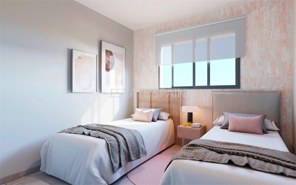 Апартаменты в Торревьехе 145 м2 №ART26390DC5D  - Продажа - 14 large