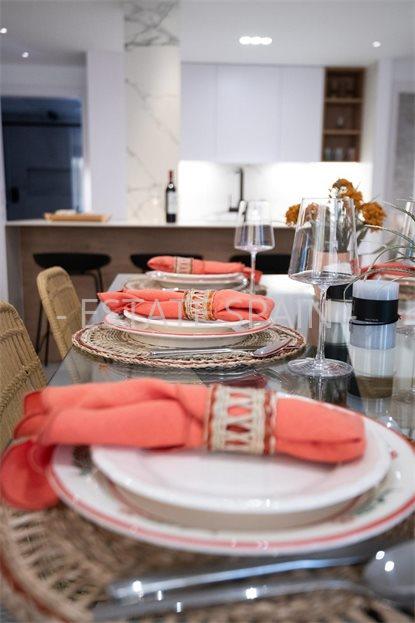 Апартаменты в Сан-Педро-дель-Пинатар 72 м2 №ART259176B0E0  - Продажа - 37 large