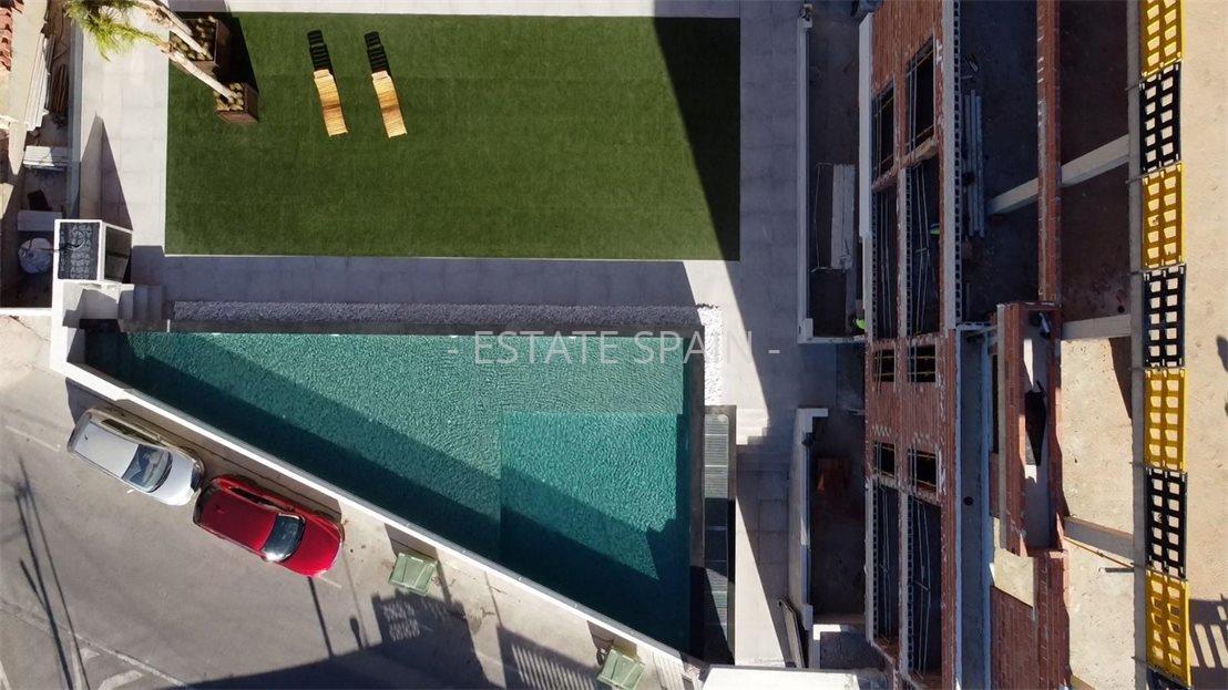 Апартаменты в Сан-Педро-дель-Пинатар 72 м2 №ART259176B0E0  - Продажа - 39 large