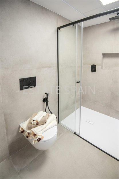 Апартаменты в Сан-Педро-дель-Пинатар 72 м2 №ART259176B0E0  - Продажа - 23 large