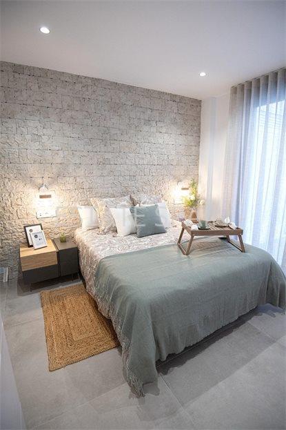 Апартаменты в Сан-Педро-дель-Пинатар 72 м2 №ART259176B0E0  - Продажа - 29 large