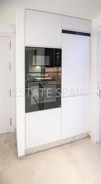 Апартаменты в Сан-Педро-дель-Пинатар 72 м2 №ART259176B0E0  - Продажа - 20 large