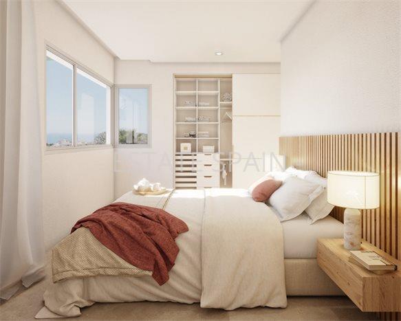 Вилла в Бенитачеле 417 м2 №VL241291E57F  - Продажа - 8 preview