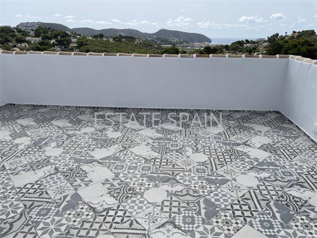 Вилла в Кальпе 283 м2 №VL251227512C  - Продажа - 19 preview