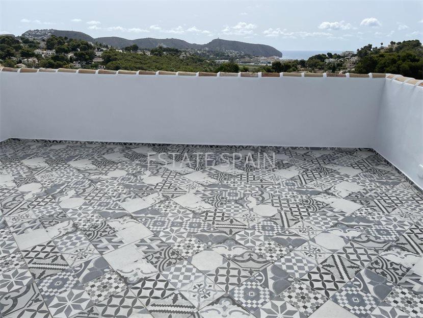 Вилла в Кальпе 283 м2 №VL251227512C  - Продажа - 19 large