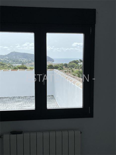 Вилла в Кальпе 283 м2 №VL251227512C  - Продажа - 18 large