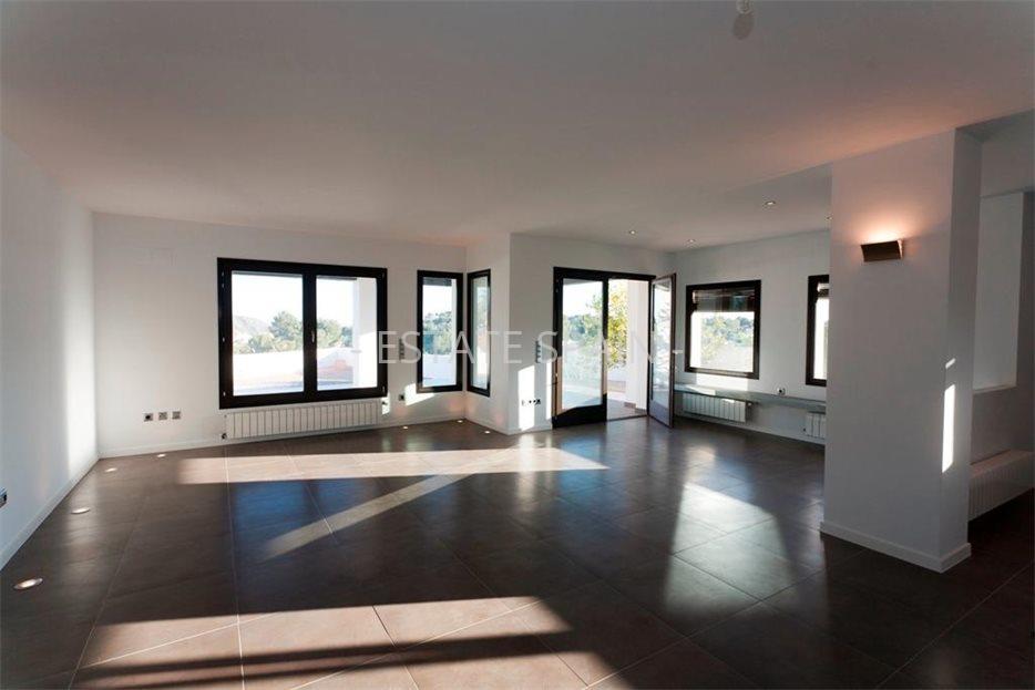 Вилла в Кальпе 283 м2 №VL251227512C  - Продажа - 9 large