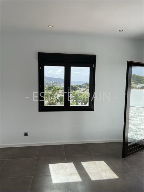 Вилла в Кальпе 283 м2 №VL251227512C  - Продажа - 21 large