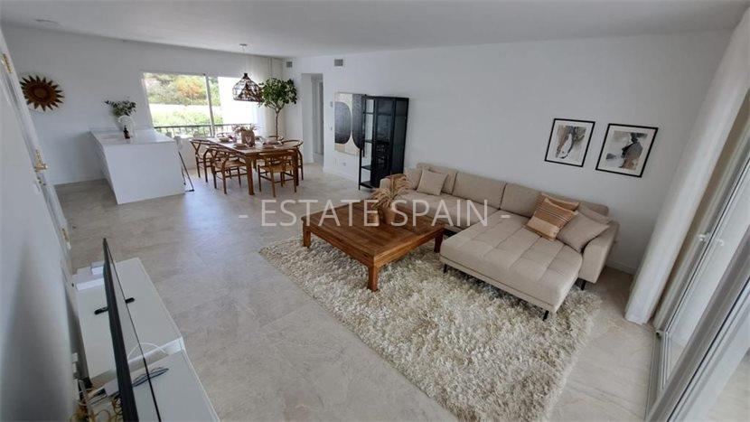 Апартаменты в Малаге 116 м2 №ART242162B9A5  - Продажа - 3 preview