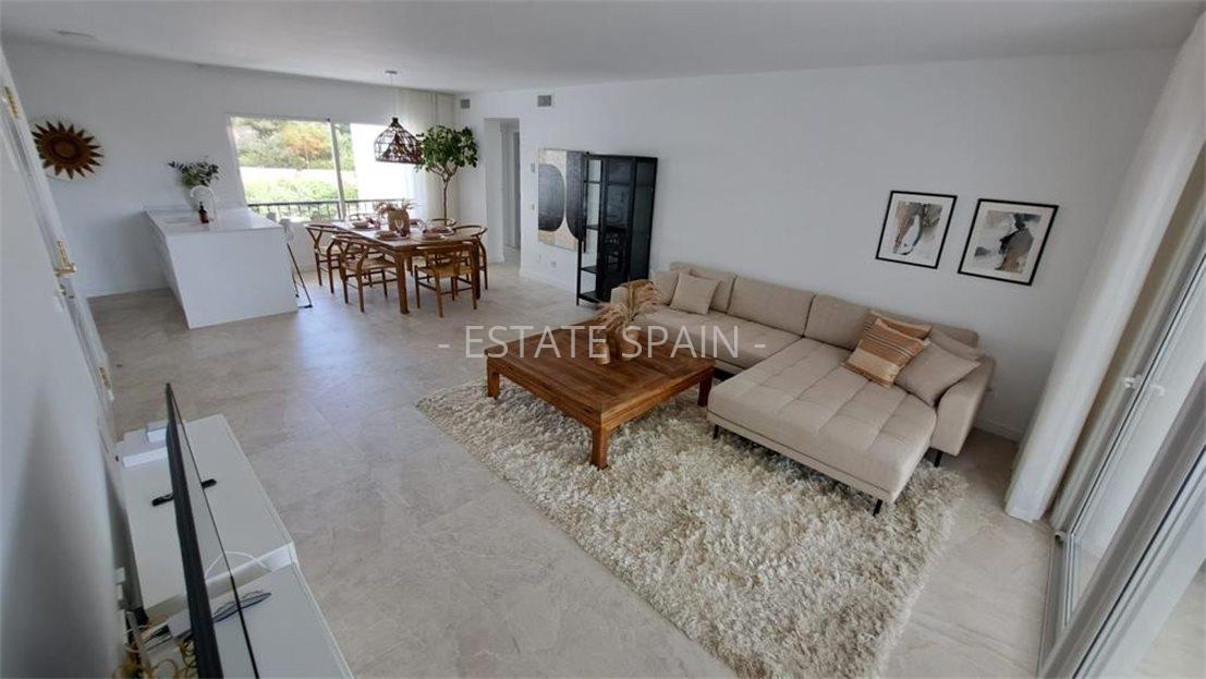 Апартаменты в Малаге 116 м2 №ART242162B9A5  - Продажа - 3 large