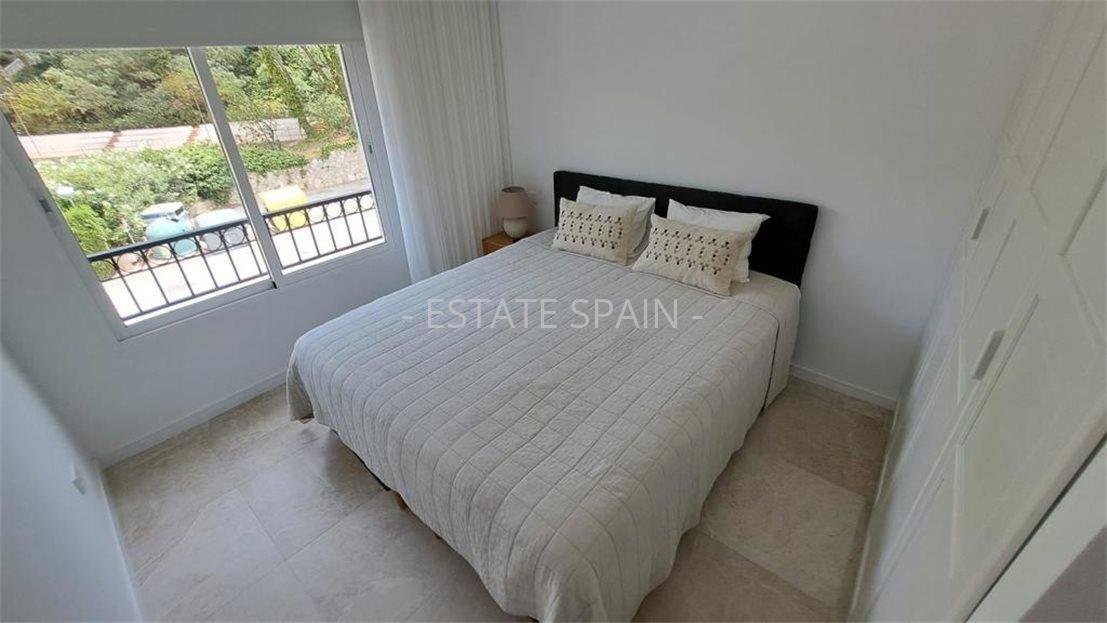 Апартаменты в Малаге 116 м2 №ART242162B9A5  - Продажа - 13 large