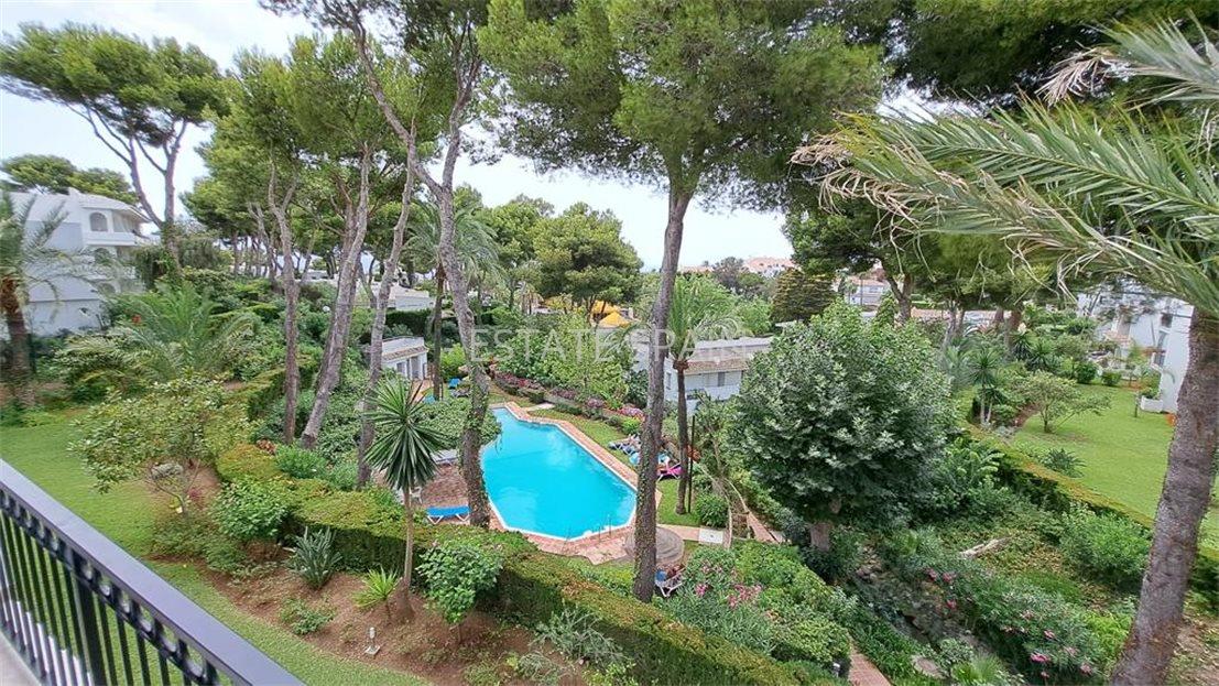 Апартаменты в Малаге 116 м2 №ART242162B9A5  - Продажа - 11 large