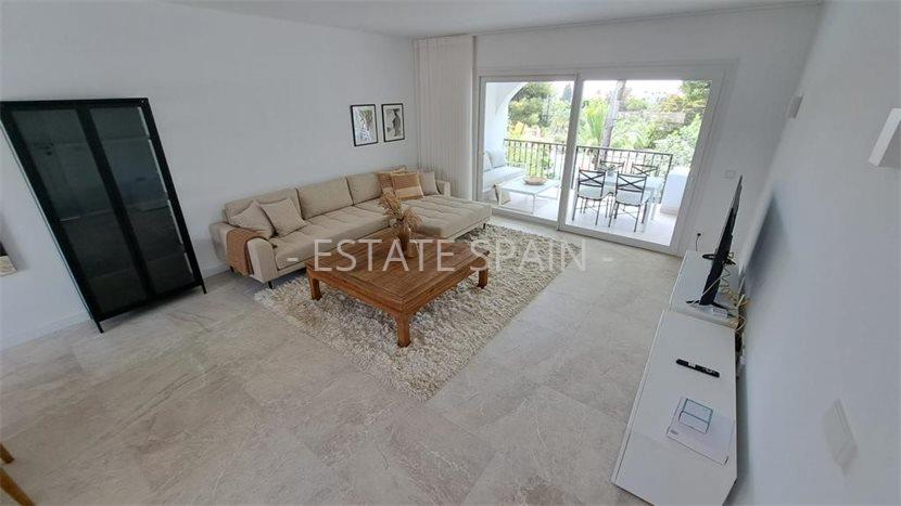 Апартаменты в Малаге 116 м2 №ART242162B9A5  - Продажа - 4 preview