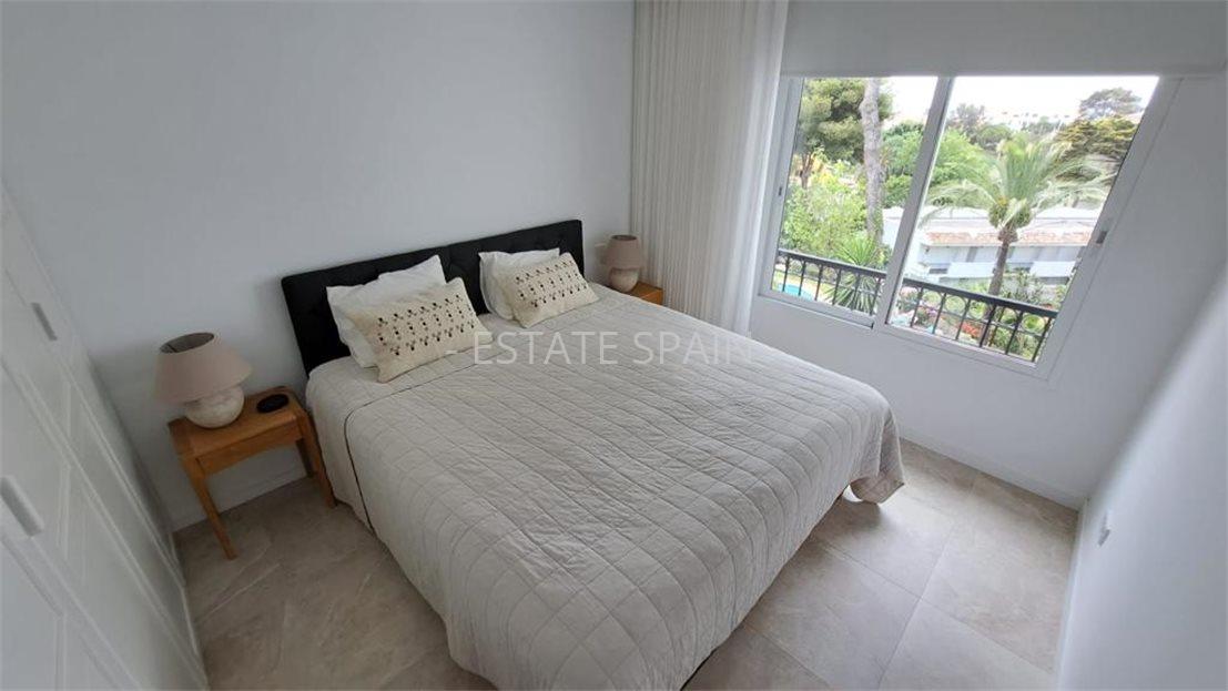 Апартаменты в Малаге 116 м2 №ART242162B9A5  - Продажа - 5 large