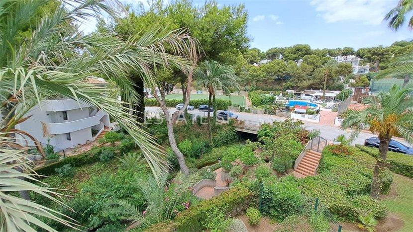 Апартаменты в Малаге 116 м2 №ART242162B9A5  - Продажа - 6 preview