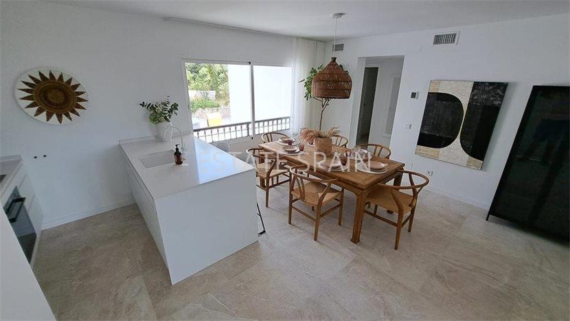 Апартаменты в Малаге 116 м2 №ART242162B9A5  - Продажа - 7 preview