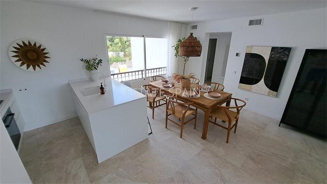 Апартаменты в Малаге 116 м2 №ART242162B9A5  - Продажа - 7 large