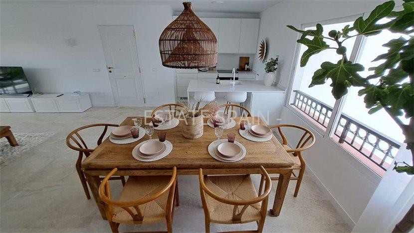 Апартаменты в Малаге 116 м2 №ART242162B9A5  - Продажа - 12 preview