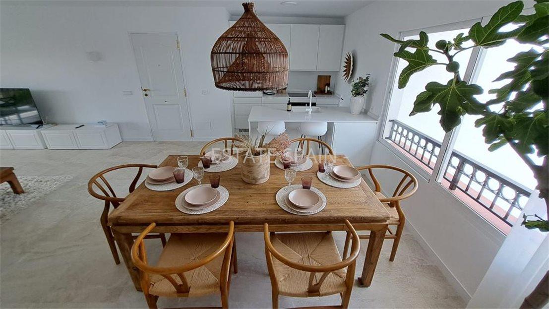 Апартаменты в Малаге 116 м2 №ART242162B9A5  - Продажа - 12 large