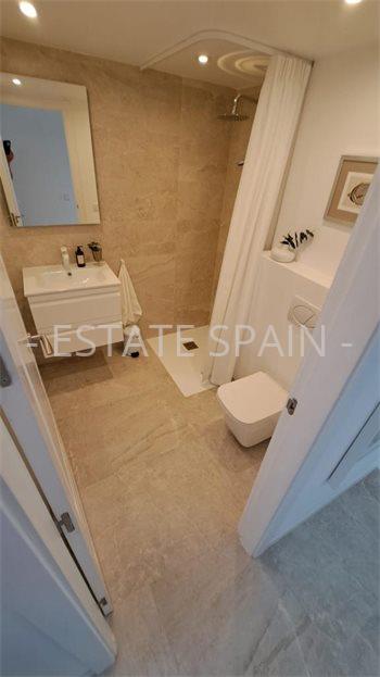 Апартаменты в Малаге 116 м2 №ART242162B9A5  - Продажа - 9 large