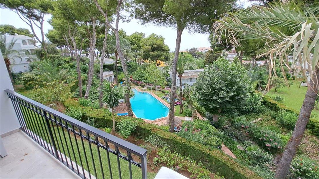 Апартаменты в Малаге 116 м2 №ART242162B9A5  - Продажа - 1 large