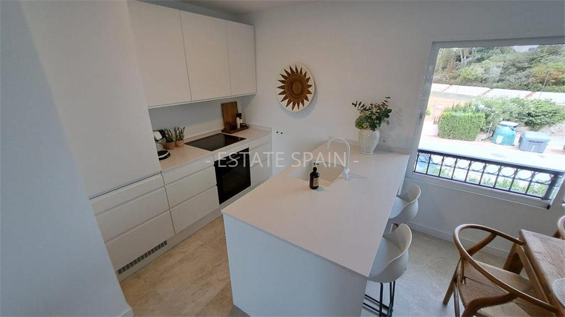 Апартаменты в Малаге 116 м2 №ART242162B9A5  - Продажа - 10 large