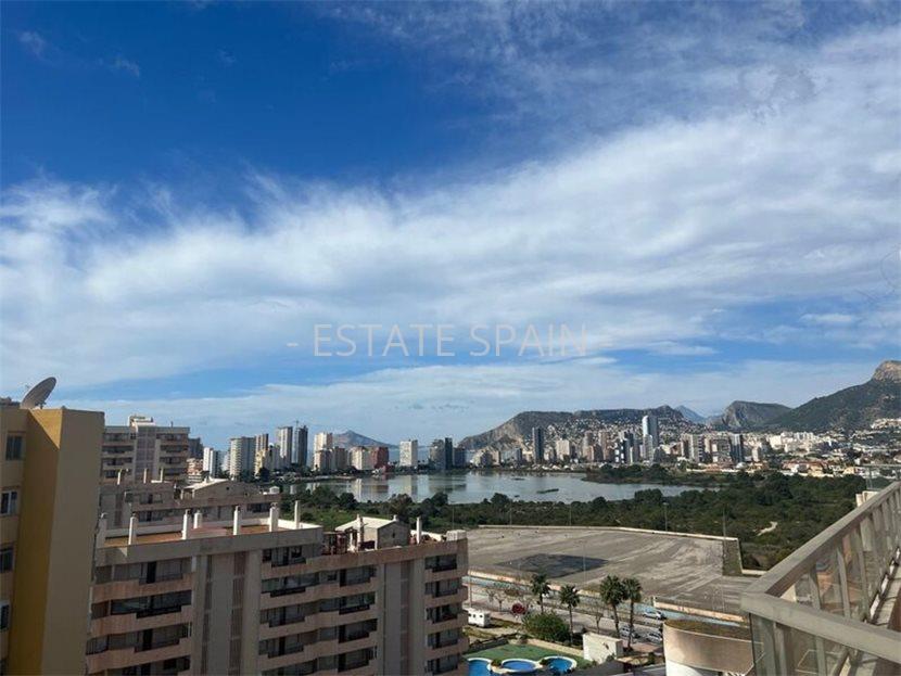 Пентхаус в Кальпе 316 м2 №ART22531D5D54  - Продажа - 23 large